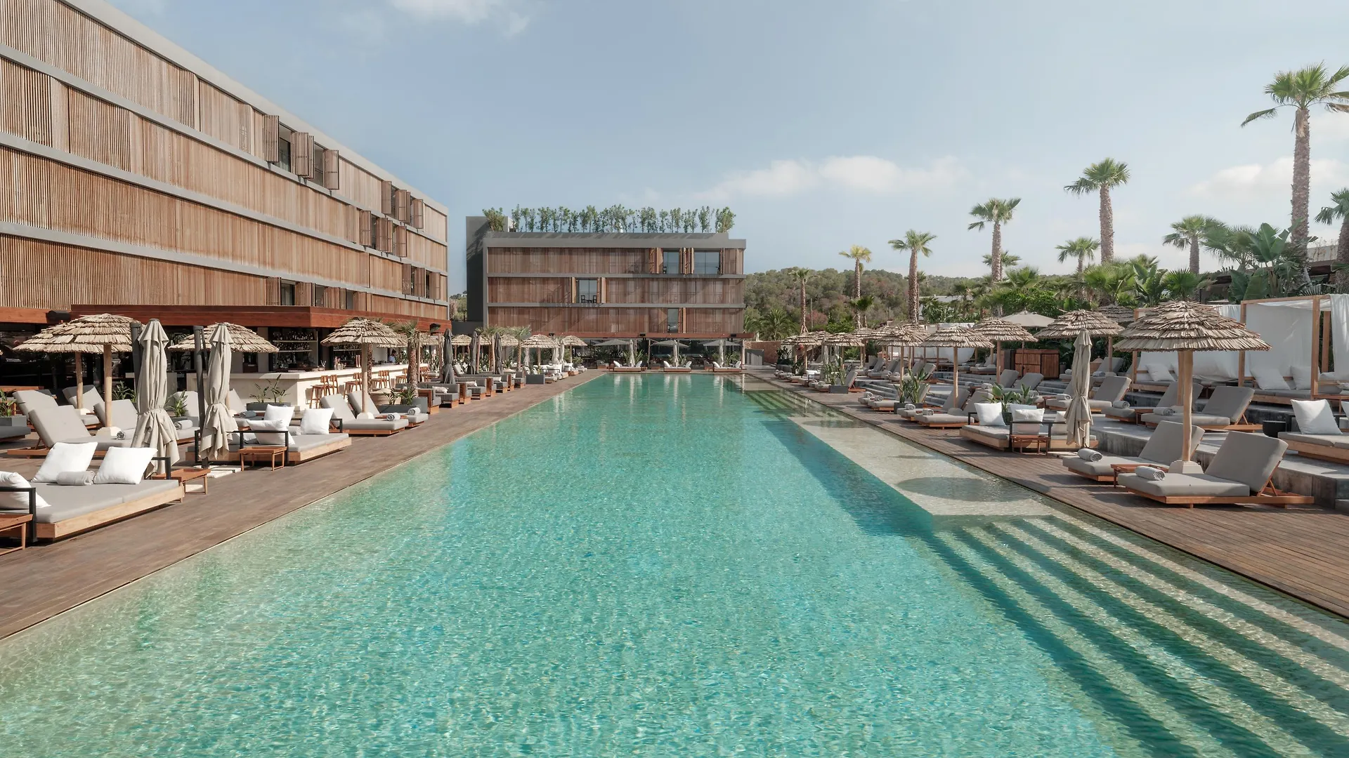 Oku Ibiza (Adults Only) Ξενοδοχείο Σαν Αντόνιο