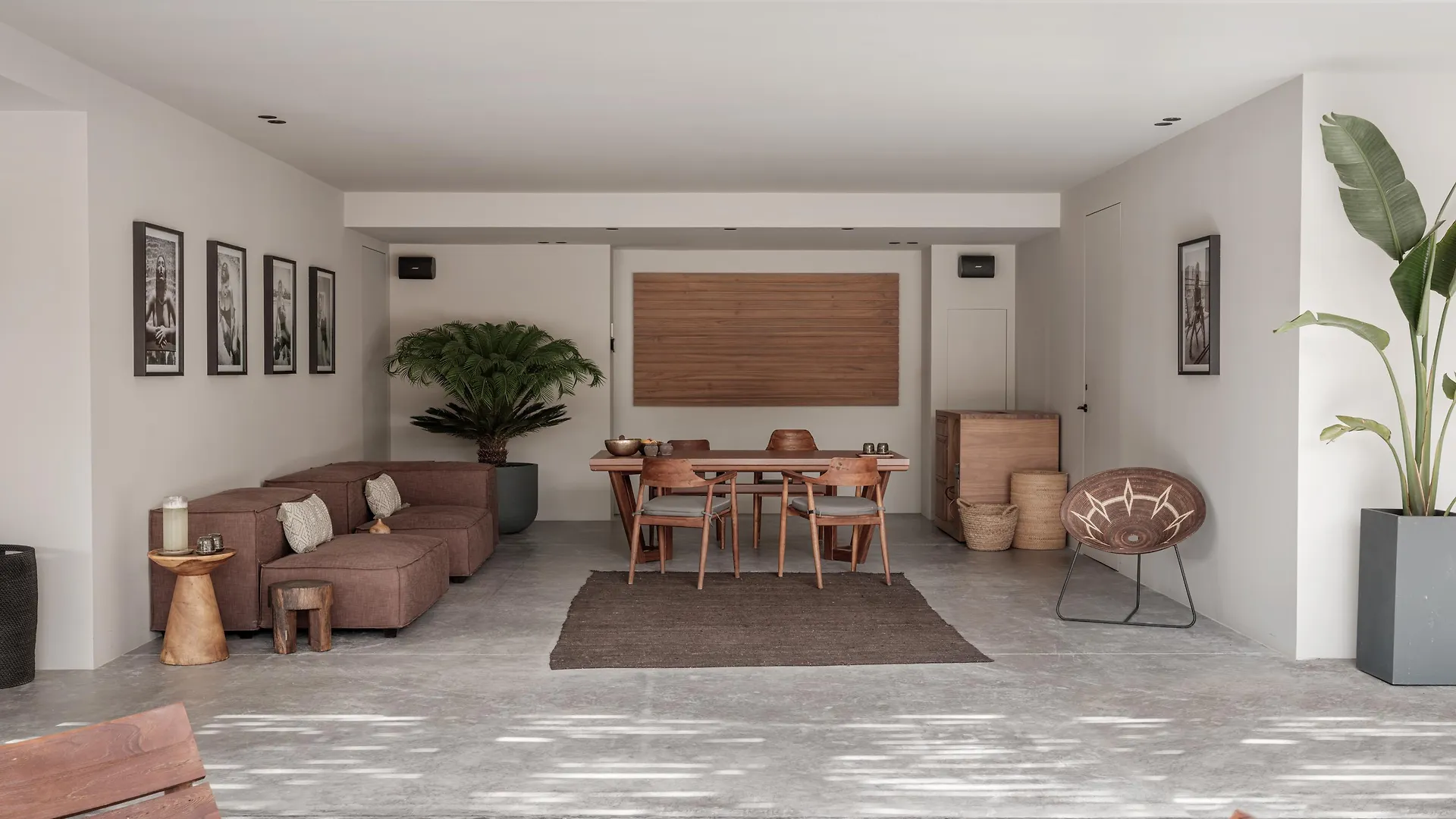 Oku Ibiza (Adults Only) Ξενοδοχείο Σαν Αντόνιο