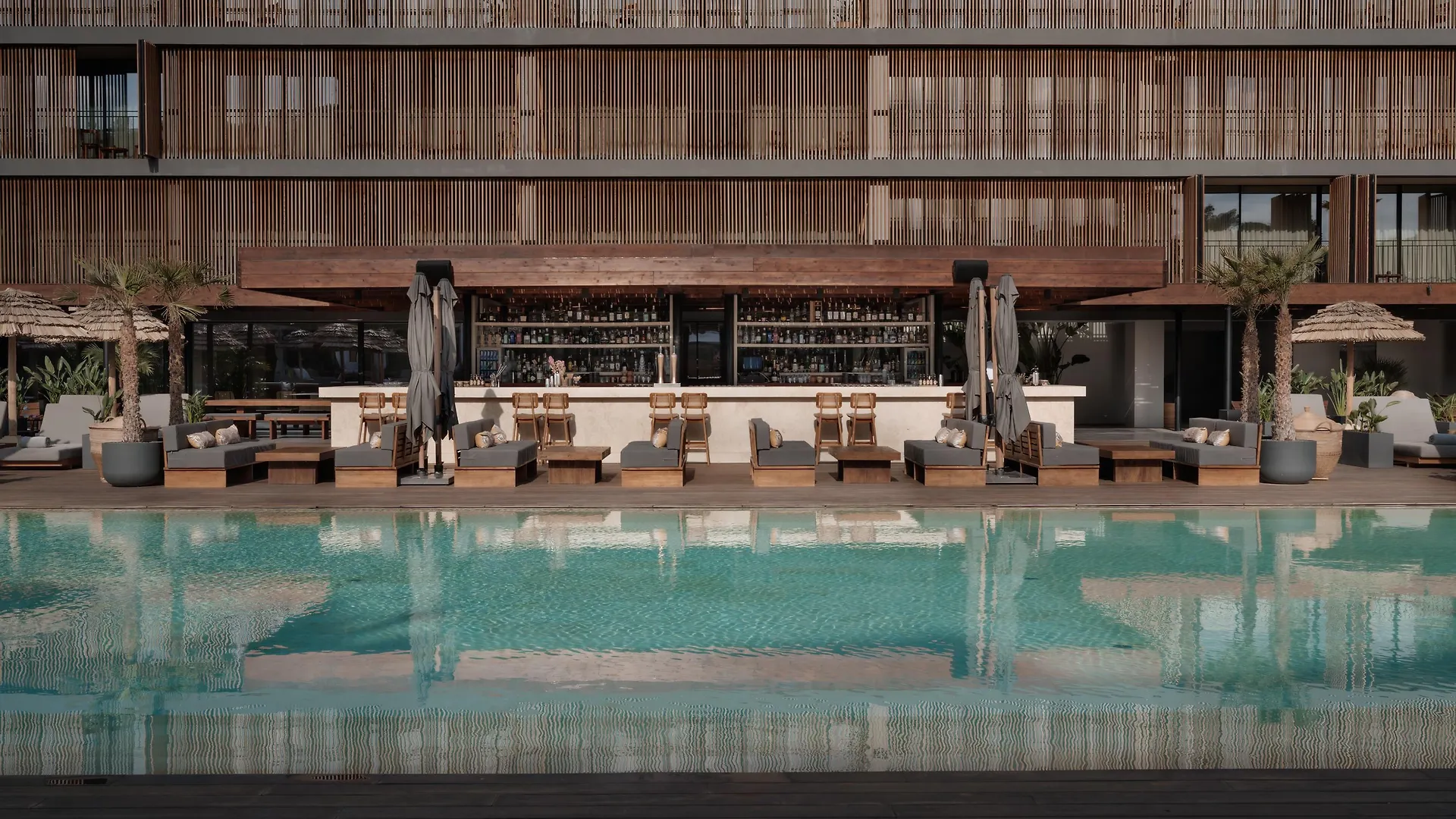 Oku Ibiza (Adults Only) Ξενοδοχείο Σαν Αντόνιο