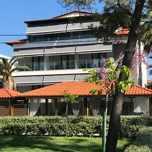 Ξενοδοχείο Gkeea Boutique