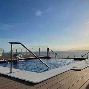 **** Hotell Vegas Spanien