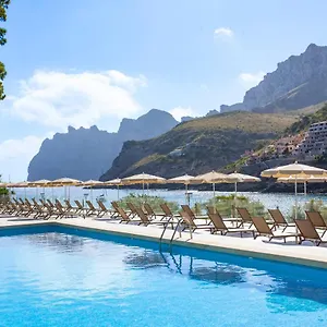 ***** Hotell Grupotel Molins Spanien