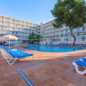 Hotel Moon Dreams Coral, Es Cana