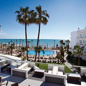 **** Hotel Riu Nautilus (adults Only) Spain