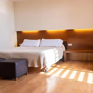 Turin 3* Barcellona