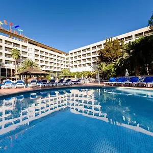 **** Hotel Estival Park Silmar Spain