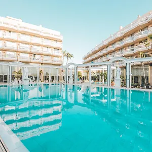 **** Hotel Cleopatra Palace Spain