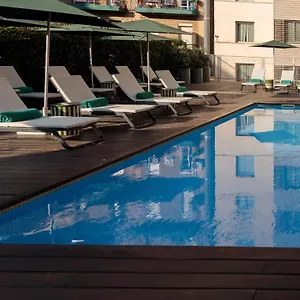 Acevi Villarroel 4* Barcellona