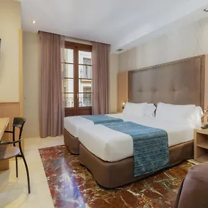 Gótico 4* Barcellona