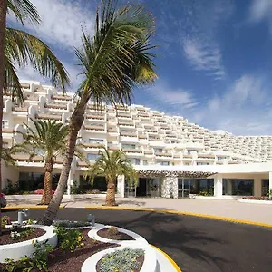 **** Hotell Calypso Spanien