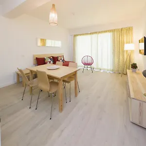  Apartment Cana Rita Spain