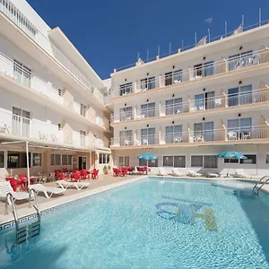 2* Hotel Anibal - Ab Group