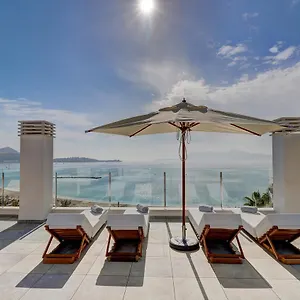 **** Hotel Hoposa Pollentia - Adults Only España