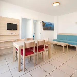  Apartment Tramuntana Spain
