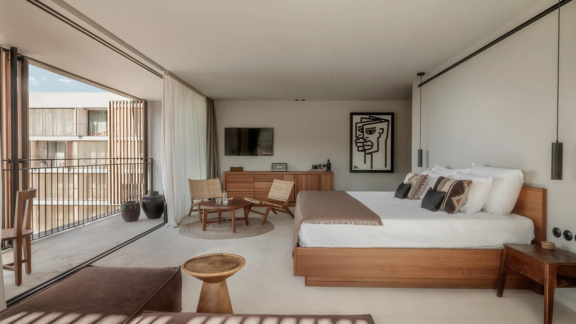 Hotel Oku Ibiza (Adults Only) San Antonio
